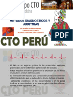 Cardiologia 3 Enam - Essalud - Preinternado PDF