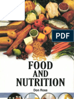 Download Food and Nutrition by Ionut Marius Barsan SN38495526 doc pdf