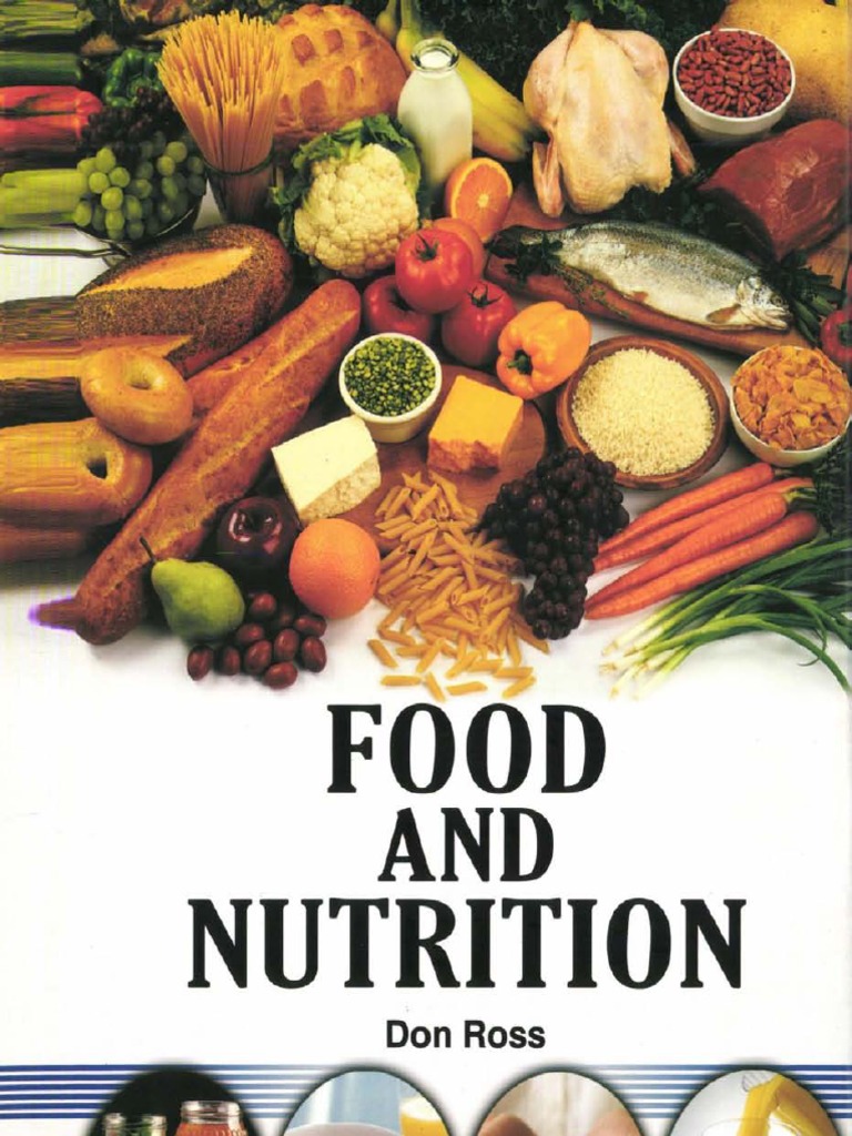 Food and Nutrition Dieting Dietary Supplements