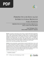 SILVA, Ivani Rodrigues. Perspectiva de Educação Intercultural Bilíngue para Surdos.pdf
