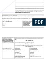 comic it planning form