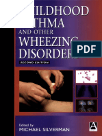 Wheezing Disorder