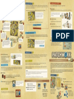 Patchwork Español PDF