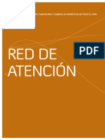 Red de atención