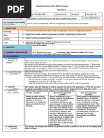 Aerobic, Muscle Strengthening, and Bone Strengthening Activities For Fitness Development