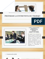 ENTREVISTA DE TRABAJO.pptx