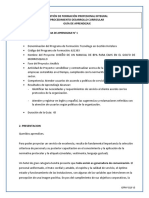 Anexo 4 Guía Cargue Documentos Soporte Del Modelo de Autoevaluación de Programas SENA Al SIA - Copia