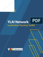 YLAI Network