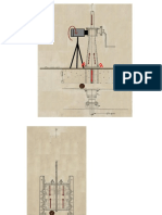 Pedestal Drawing