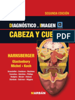 DX e Imagen Cabeza y Cuello - Harnsberger