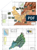 Agrologia - Mapas