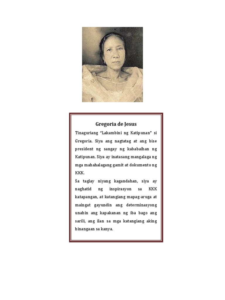 De Jesus | PDF