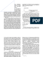 2. Commissioner of Internal Revenue vs. Magsaysay Lines, Inc.