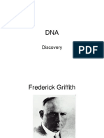 dna  discovery experiments  ii