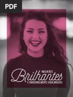 Mulheres Brilhantes