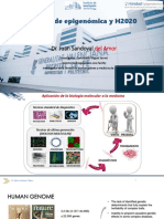 Sandoval Epigenetic A