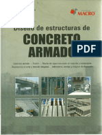 Diseno de Estructuras de Concreto Armado Tomo I Ing Juan Ortega PDF