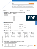 M2 U3 D4-Instrumento Sumas