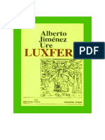 Luxfero (Poemas) Versión Digitalizada 2018