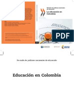 La educación en Colombia.pdf