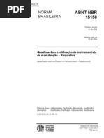 NBR15150_-_2004_-_Qualificacao