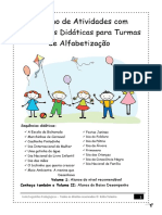 CADERNO DE ATIVIDADES COM SEQUÊNCIAS DIDÁTICAS PARA TURMAS DE ALFABETIZAÇÃO NÍVEL RECOMENDÁVEL.pdf