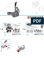 Ev3 Model Expansion Set Znap