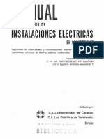 Manual de Instalaciones Eléctricas Residenciales-1 PDF
