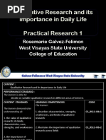 2 Qualitative Research and Its Importance in Daily Life June 17 Pm