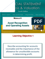Asset Recognition and Operating Assets: Fourth Edition