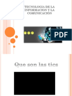 TECNOLOGIA DE LA INFORMACION Y LA COMUNICACIÓN.pptx