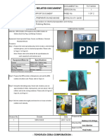 Chemical Preparation Procedure