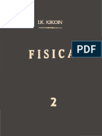 Física 2 - I. K. Kikoin
