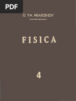 Problemas de La Física Matemática II | PDF | Ciencia y matemáticas