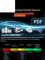 (5) Genetic counseling and prenatal diagnosis.pptx