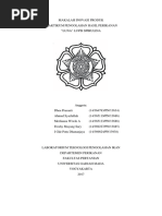 Download makalah inovasi produkdocx by alfion SN384977263 doc pdf