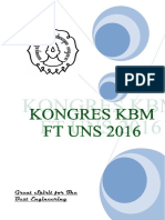Print Kongres KBM FT UNS 2015