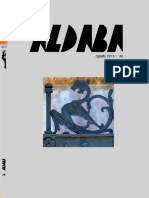 Aldaba 36 PDF