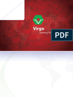 Virgo improving lives through healthcare and beyond