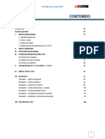 CEFOP Perú-Plan Operativo Anual 2017 PDF