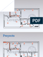 Cere - Instalacion Electrica II PDF