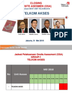 Materi Closing Meeting OSA TA 31 MEI 2018