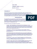 A.C. No. 7056 September 13, 2006 PLUS BUILDERS, INC. and EDGARDO C. GARCIA, Complainants, ATTY. ANASTACIO E. REVILLA, JR., Respondent