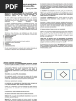 La evaluación de la madurez para el aprendizaje de la lectoescritura.docx