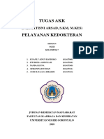 Pelayanan Kedokteran