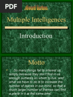 Download Multiple Intelligences by Wojciech Zmudzinski SJ SN3849873 doc pdf