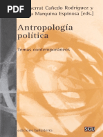 Cañedo - Rodríguez.m.marquina - Espinosa.a. (Eds.) Antropología ...