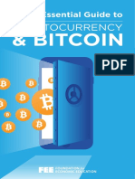 Cryptocurrency and Bitcoin Guide Book