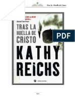 tras la huella de Cristo (8) Kathy Reichs.pdf