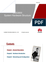 12 DBS3800 Hardware System Structure.ppt